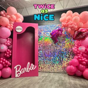 Balloon Garlands