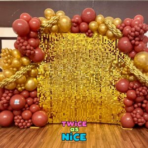 Balloon Garlands